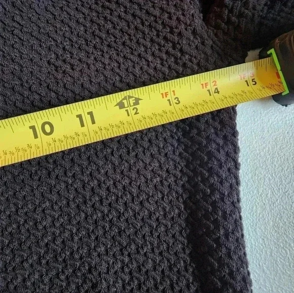 Ganni Fulton Pleated Black Dress Size XS - Picture 10 of 15